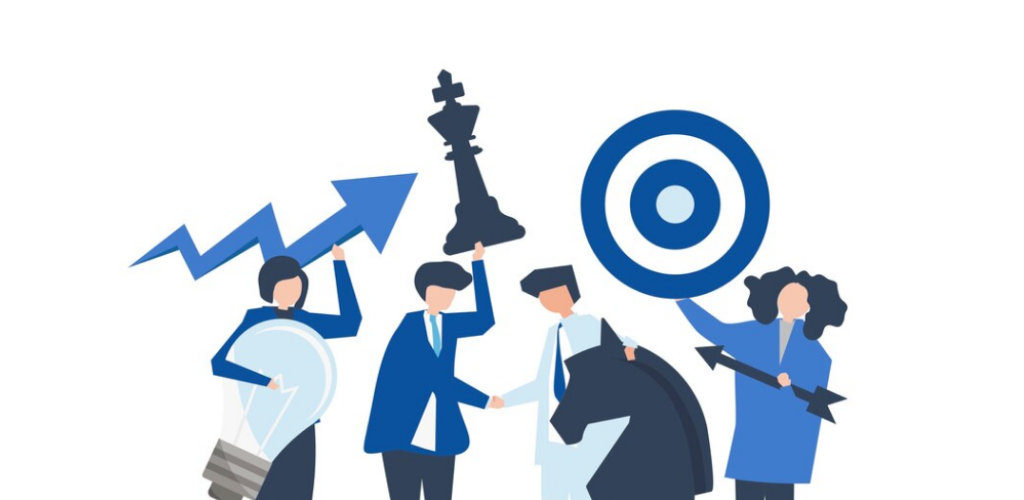 Design adalah Takdir: Mengapa Bisnis Anda Membutuhkan Strategi Desain untuk Bertahan di Era Digital